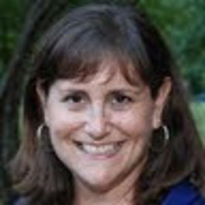 Meet your Posher, Anne j.
